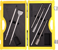 Heavy Duty Specialty Tools
